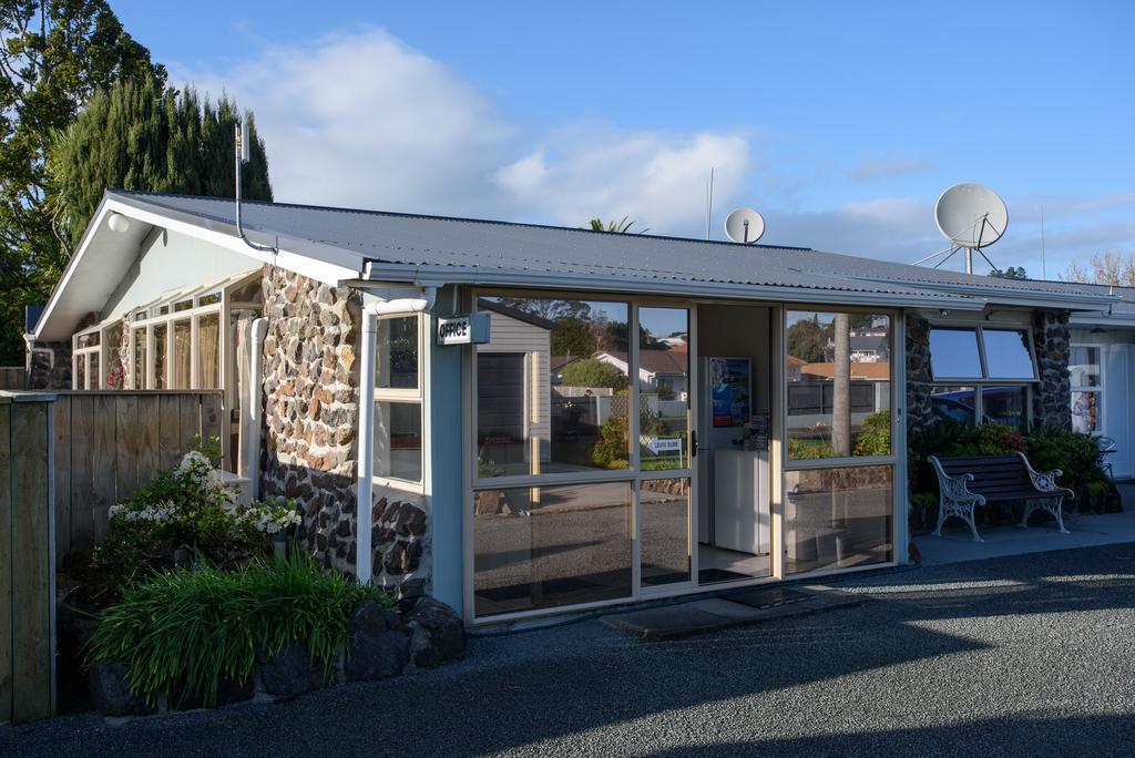 Kauri Lodge Motel Kaitaia Exterior photo